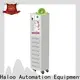 Haloo vending kiosk customized for purchase 1