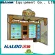 touch screen lucky box vending machine design for lucky box gift 1
