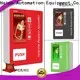 touch screen cigarette vending machine customized for purchase 1