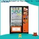 automatic water vending machine factory for fragile goods 1