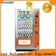 Haloo convenient cool vending machines factory for fragile goods 1