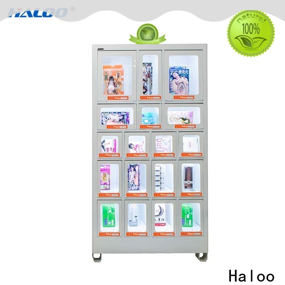high quality food vending machines wholesale for snack 1