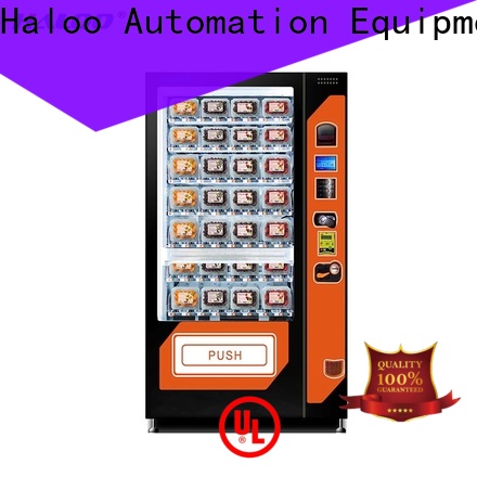 Haloo toy vending machine manufacturer for red wine1 1