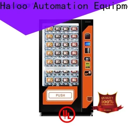 Haloo toy vending machine manufacturer for red wine1 1