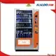 Haloo latest soda snack vending factory direct supply for drink 1
