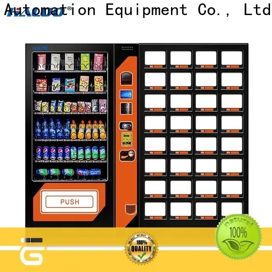 Haloo high-quality beverage vending machine factory direct supply for drink 1