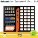 Haloo high-quality beverage vending machine factory direct supply for drink 1