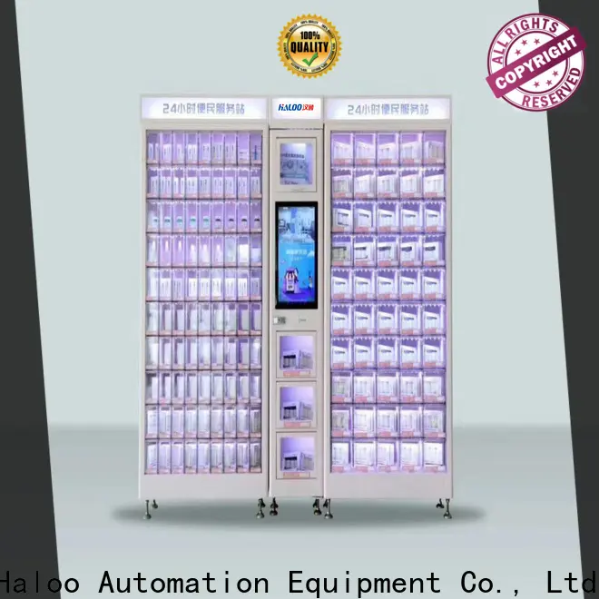 high capacity healthy vending machine snacks wholesale for adult toys 1