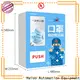 HALOO-DLE-10C+CRE-4A-006 Sex product condom automatic vending machine with 21.5inches ads touch screen16 1