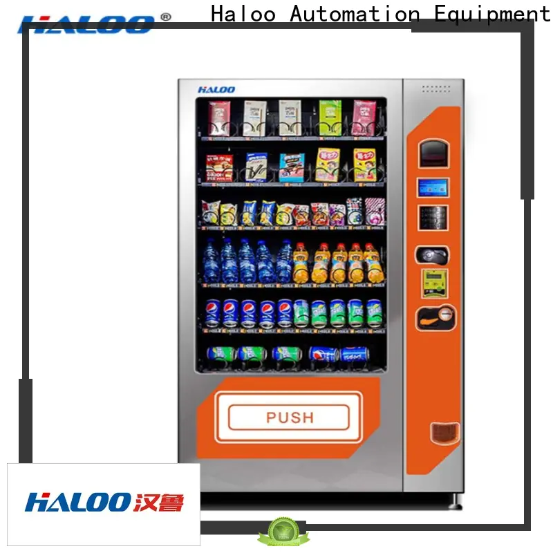 new coffee vending machine manufacturer for drink 1