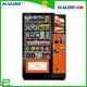 Haloo intelligent soda vending machine wholesale 1