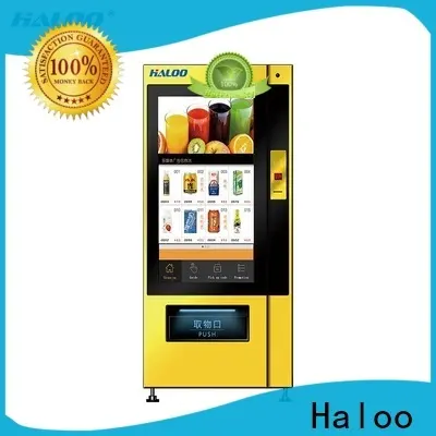 high capacity vending machine price manufacturer for merchandise 1