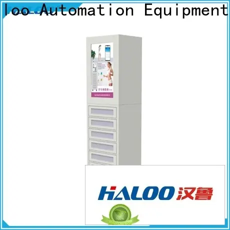 touch screen lucky box vending machine factory direct supply for purchase 1
