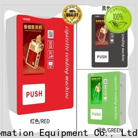 high capacity recycling machines manufacturer for lucky box gift 1