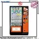 Haloo canteen vending series for fragile goods 1