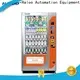 Haloo automatic snack machine factory for drinks 1