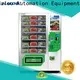 Haloo water vending machine design for fragile goods1 1