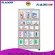 Haloo power-off protection candy vending machine series for drinks 1