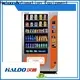 Haloo best chocolate vending machine customized for drink 1