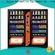 Haloo beverage vending machine factory direct supply for snack3 1