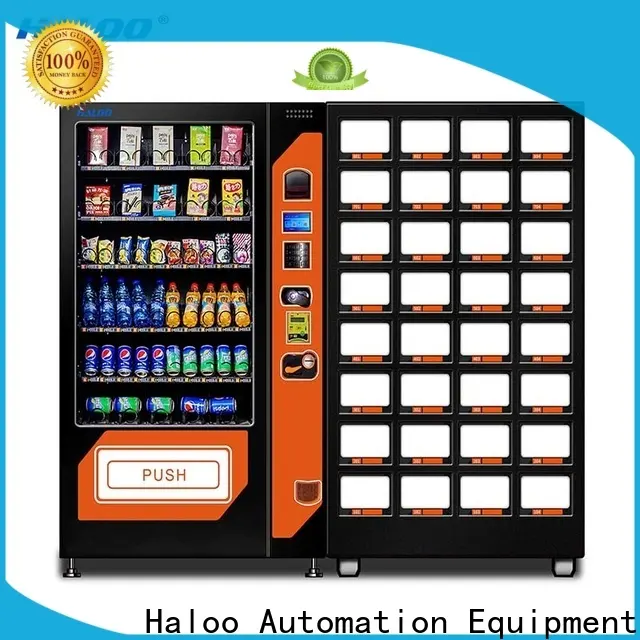 new coffee vending machine with good price for drink 1