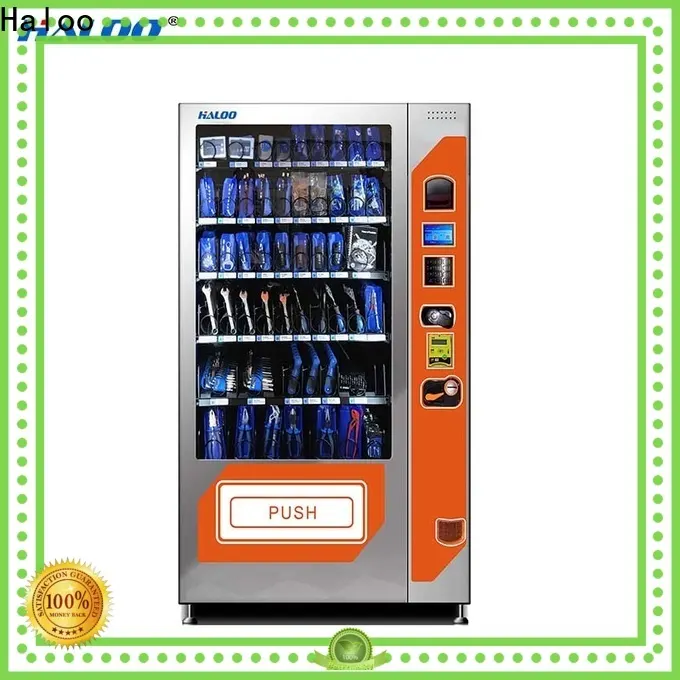 high-quality tea vending machine manufacturer for food 1