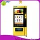 Haloo snack vending machine factory for shopping mall 1