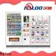 24-hour condom vending customized for shopping mall1 1