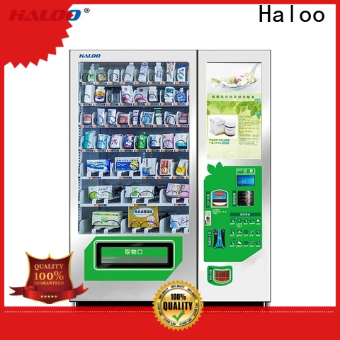 professional medicine vending machine series for merchandise 1