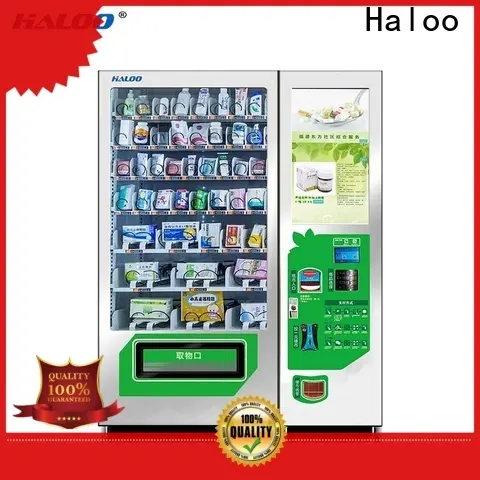professional medicine vending machine series for merchandise 1