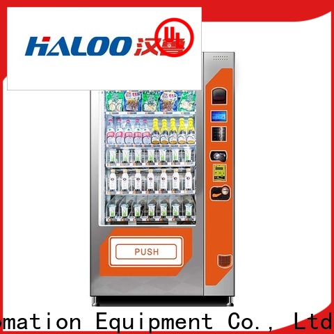 convenient snack machine series for red wine 1