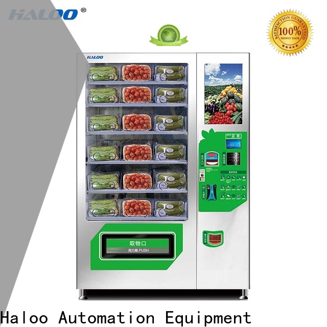 convenient fruit vending machine series for red wine 1