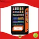 Haloo cold drink vending machine with good price for snack1 1