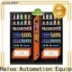 Haloo combo vending machines manufacturer for food1 1