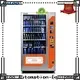 Haloo chocolate vending machine with good price for snack1 1