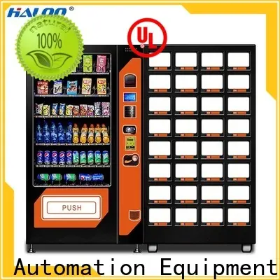 new beverage vending machine manufacturer for food 1