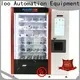 Haloo Frozen food vending machine13 1