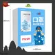 HALOO-DLE-10C+CRE-4A-006 Sex product condom automatic vending machine with 21.5inches ads touch screen17 1
