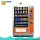 Haloo beverage vending machine manufacturer for snack 1