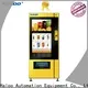 Haloo cost-effective snack vending machine manufacturer 1