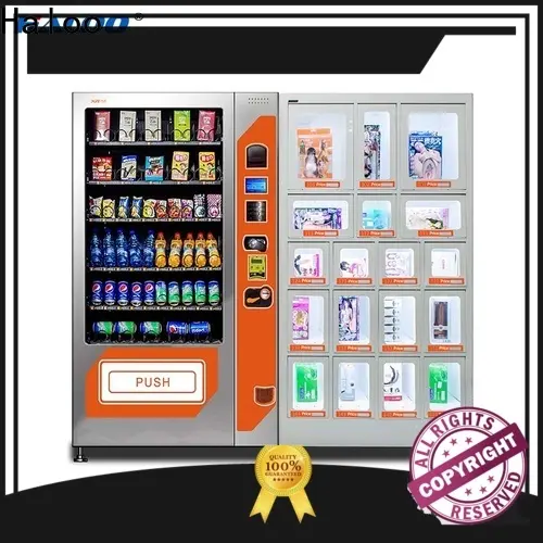 Haloo condom vending wholesale for pleasure 1