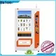 Haloo vending machine price series for merchandise 1