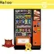 Haloo convenient snack vending machine series for merchandise 1
