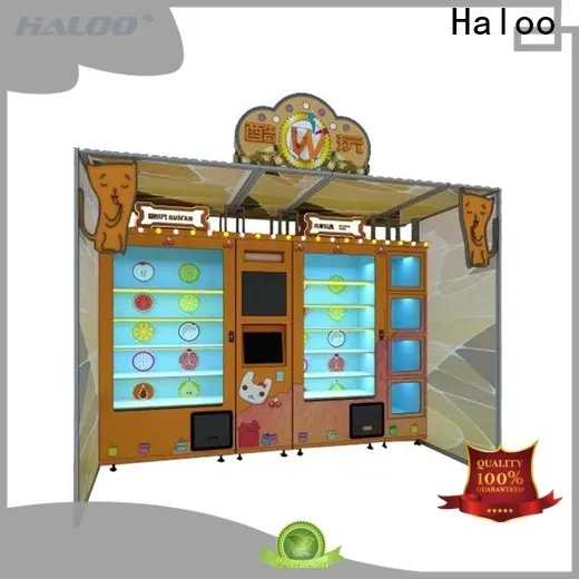 power-off protection lucky box vending machine manufacturer for purchase 1