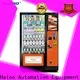 Haloo sandwich vending machine design for red wine1 1