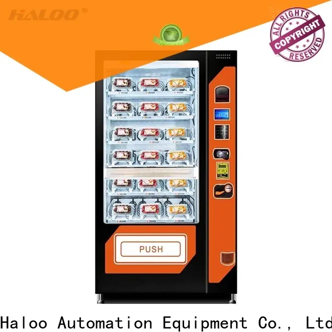 convenient cool vending machines wholesale for drinks 1