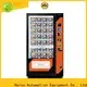 Haloo sandwich vending machine design for drinks 1