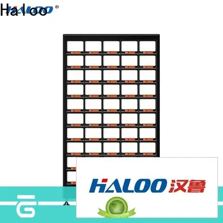 large capacity cool vending machines series for red wine 1