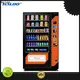 Haloo latest beverage vending machine manufacturer for food 1