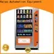 new tea vending machine customized for food 1